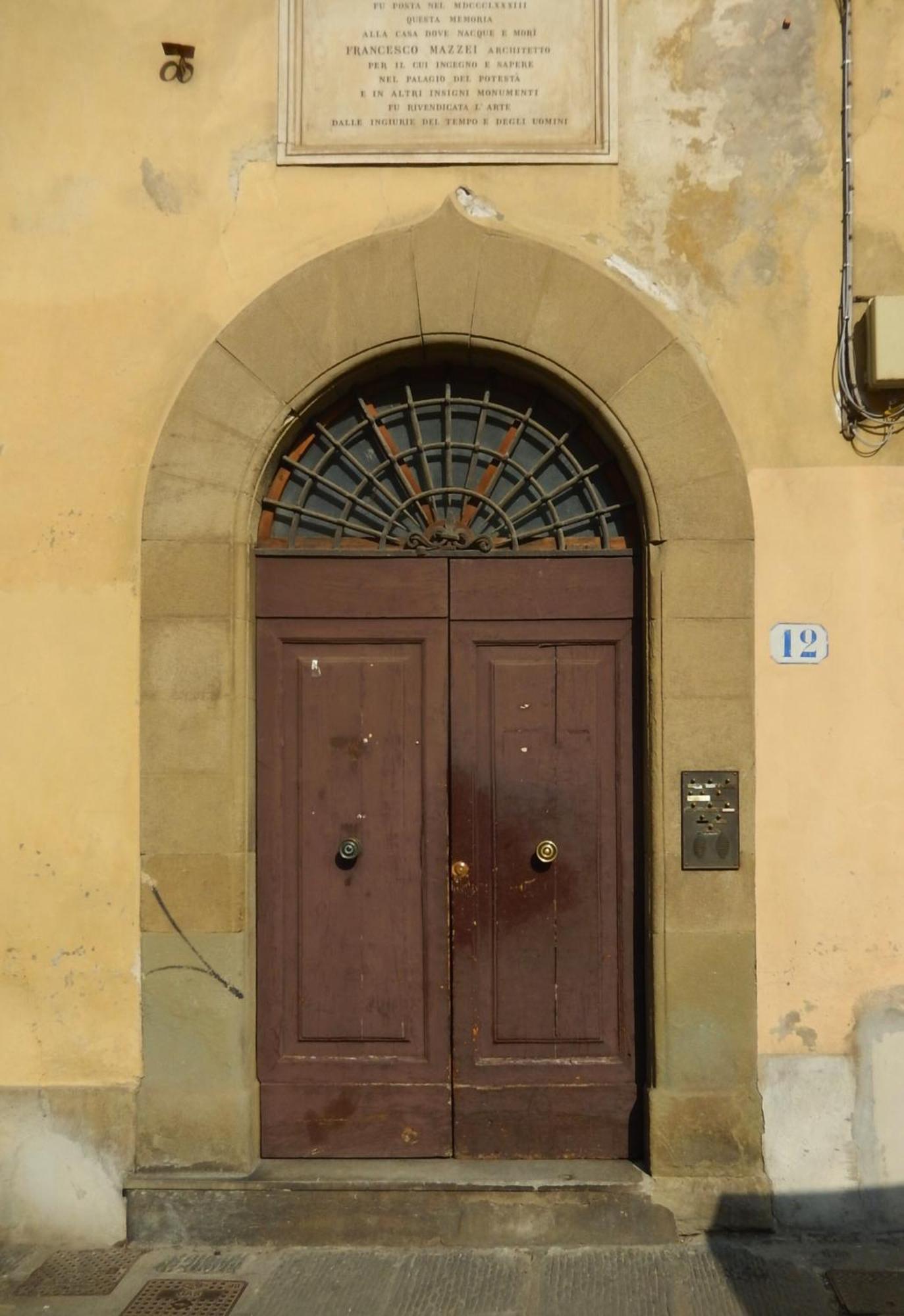 Panoramic View 2 Pitti Palace Close 2Ponte Vecchio Φλωρεντία Εξωτερικό φωτογραφία